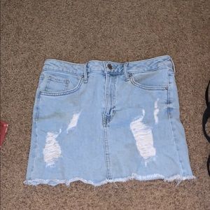 Forever 21 Skirt